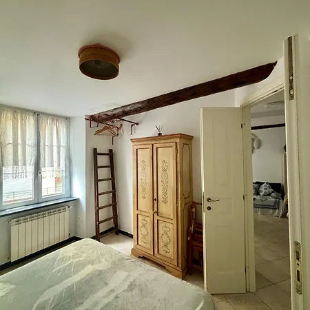 Trentapassidalmare Quinto Al Mare * جنوة