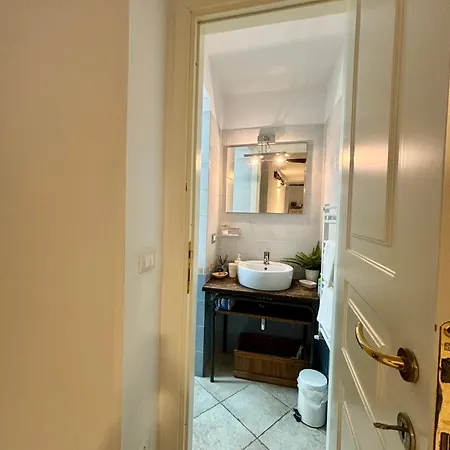 Trentapassidalmare Quinto Al Mare * جنوة