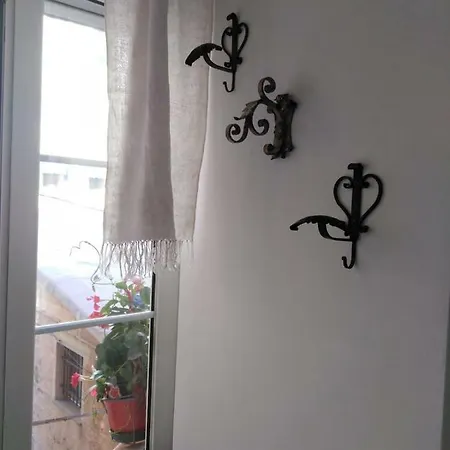 아파트 Trentapassidalmare Quinto Al Mare *