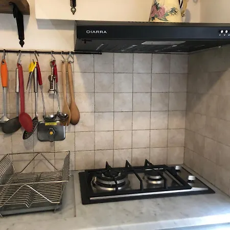 Trentapassidalmare Quinto Al Mare