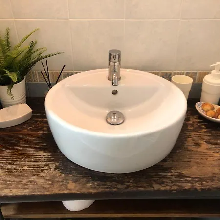 Appartement Trentapassidalmare Quinto Al Mare *