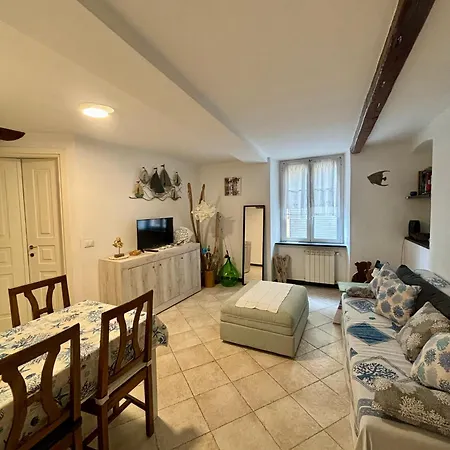 Trentapassidalmare Quinto Al Mare Apartment