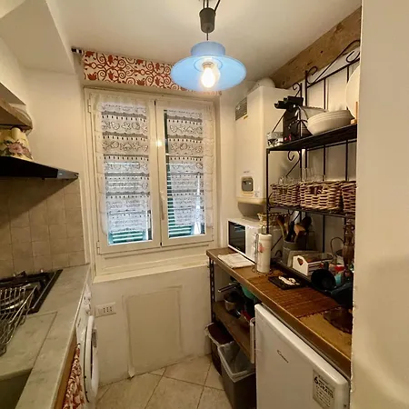 Trentapassidalmare Quinto Al Mare *