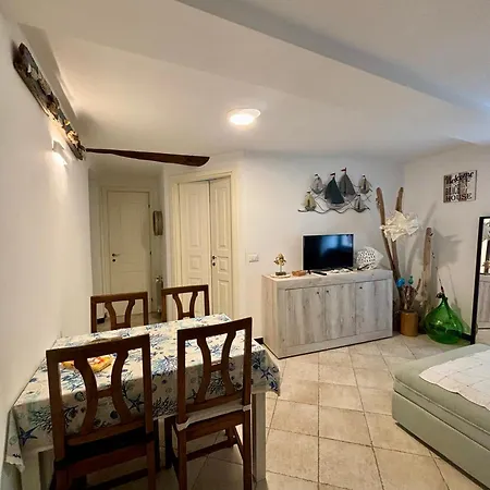 Trentapassidalmare Quinto Al Mare