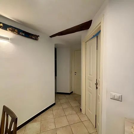 Appartement Trentapassidalmare Quinto Al Mare