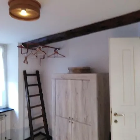 Appartement Trentapassidalmare Quinto Al Mare Gênes