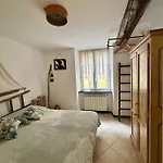 Trentapassidalmare Quinto Al Mare Апартаменты Генуя