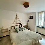 Апартаменты Trentapassidalmare Quinto Al Mare Генуя