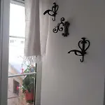 Апартаменты Trentapassidalmare Quinto Al Mare *