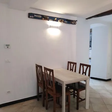 Trentapassidalmare Quinto Al Mare Apartamento