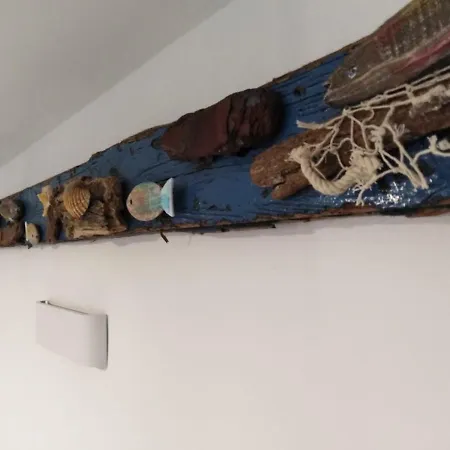 Trentapassidalmare Quinto Al Mare Apartman Genova