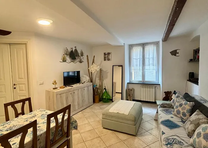 Trentapassidalmare Quinto Al Mare Appartement