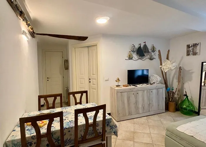 Trentapassidalmare Quinto Al Mare