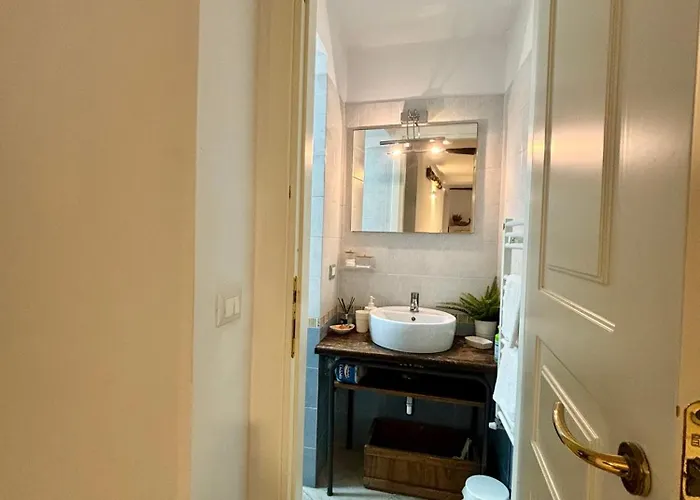 Trentapassidalmare Quinto Al Mare * Genua