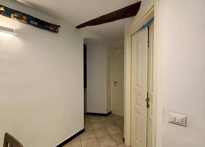 Appartement Trentapassidalmare Quinto Al Mare