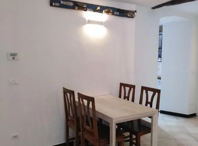 Trentapassidalmare Quinto Al Mare Appartement