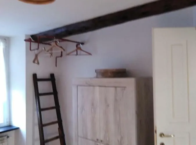 Appartement Trentapassidalmare Quinto Al Mare Genua