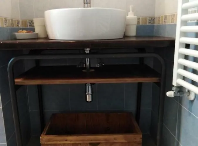 Trentapassidalmare Quinto Al Mare Appartement *