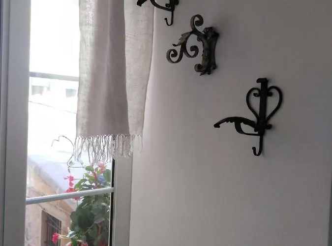 Appartement Trentapassidalmare Quinto Al Mare *